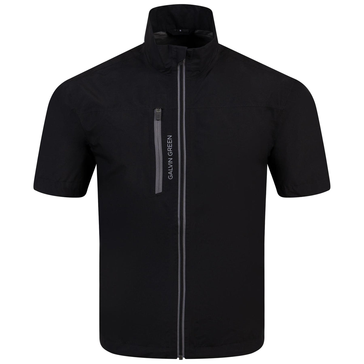 Short Sleeve Galvin Green Golf Waterproof Jacket Axl Waterproof