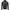 Adam Quarter Zip Hood Asphalt