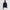 Vinnie Quarter Zip Mid Layer JL Navy