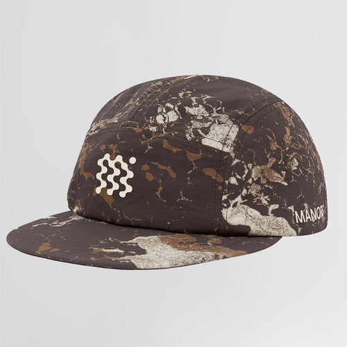 Frontier Tech Cap Woodland