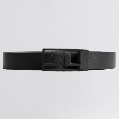 Slater Detachable Belt Black