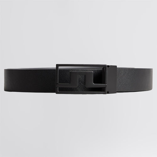 Slater Detachable Belt Black