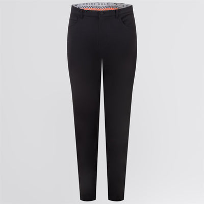 Warme Hose Puma Schwarz - 2024