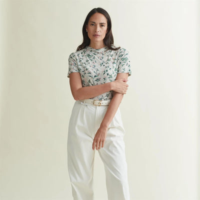 Luxe Opaque Top Garden