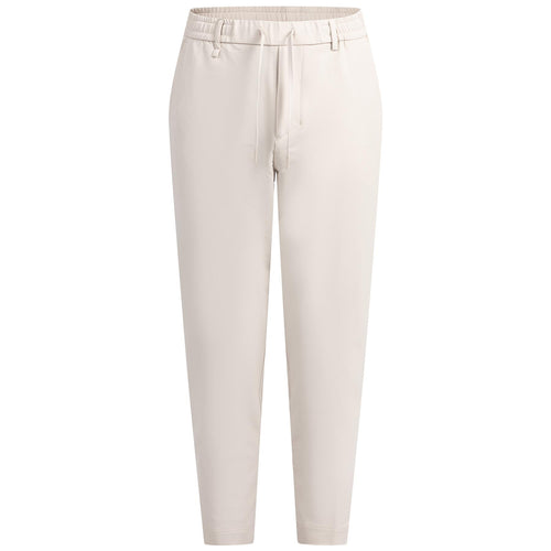 Convert Trousers Open Beige
