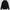 Alpha Hoodie Black