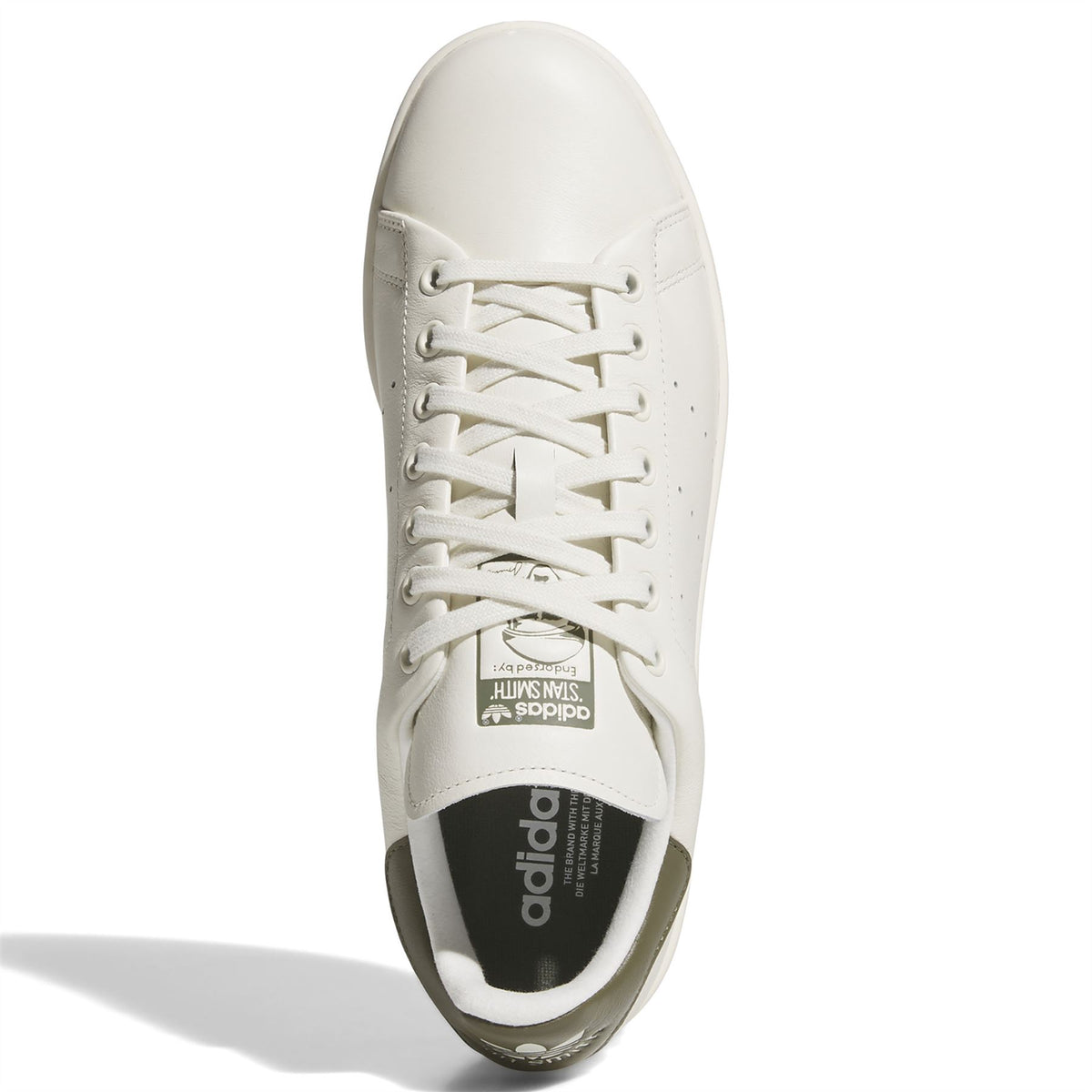 stan smith spikeless golf shoes
