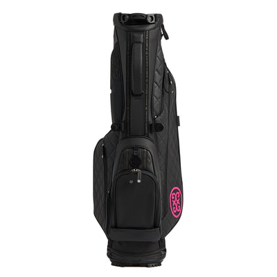 Daytona Plus Carry Golf Bag Onyx - SS24
