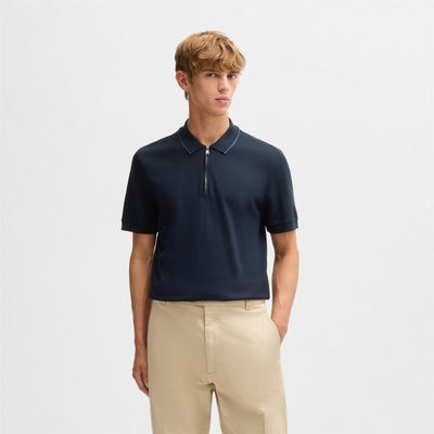 Paras 59 Polo Dark Blue
