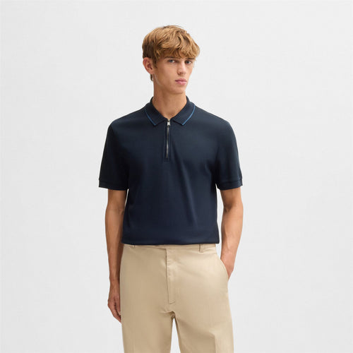 Paras 59 Polo Dark Blue