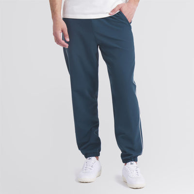 x RC T7 Trousers Green Terrain