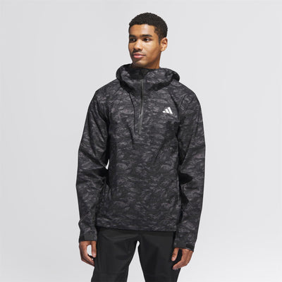Ultimate365 Tour CLIMAPROOF+ Parka Jacket Black