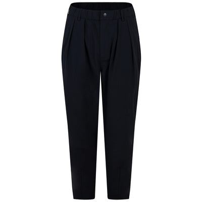 Greenskeeper Worker Recycled Nylon Trousers Black - SS24