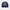 Pray For Birdies Stretch Twill Snapnack Hat Twilight