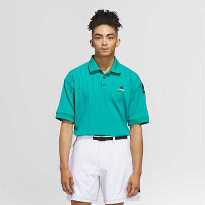 Equipment Loose Fit Polo Green