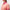 Makena Nylon Stretch Polo Burnt Coral Pink