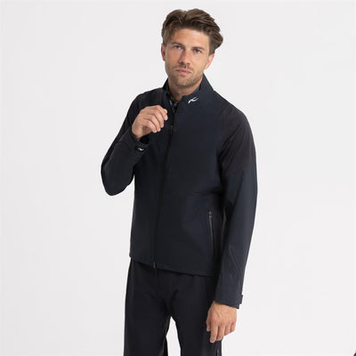 Pro 3L 3.0 Waterproof Jacket Black