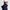 RLX Lightweight Hooded Jacket Refined Navy