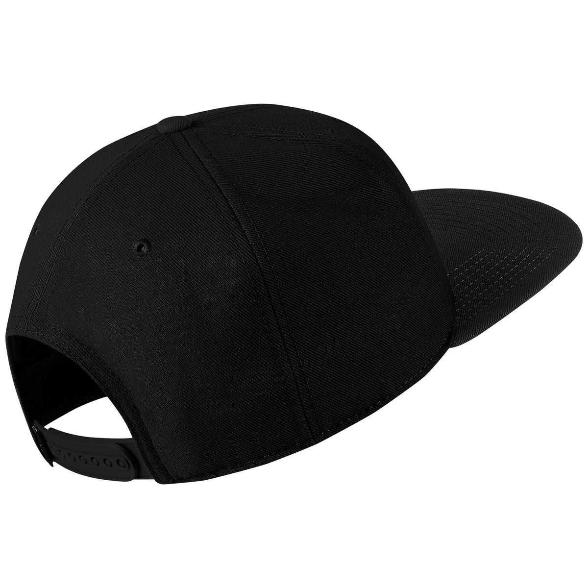 jordan pro jumpman snapback