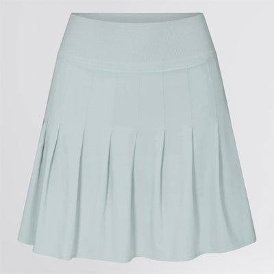 Serena Skirt Porcelain