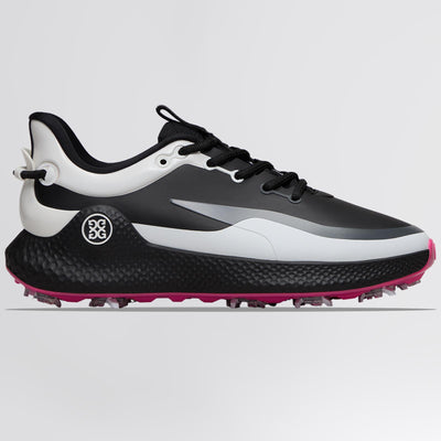 MG4+ O2 G/LOCK Golf Shoes Onyx