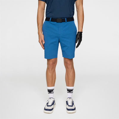 Vent Shorts Dark Blue