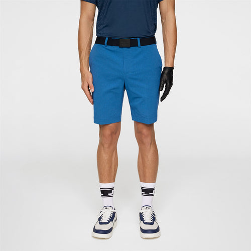 Vent Shorts Dark Blue