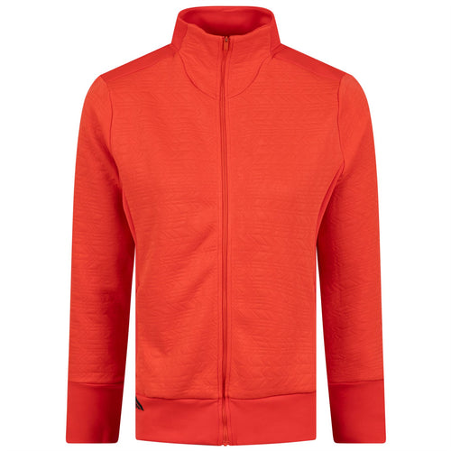 Womens COLD.RDY Lightweight Jacket Bright Red - W23