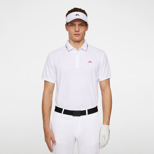 Ben Polo White