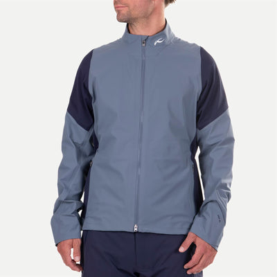 Pro 3L 3.0 Waterproof Jacket Steel Blue