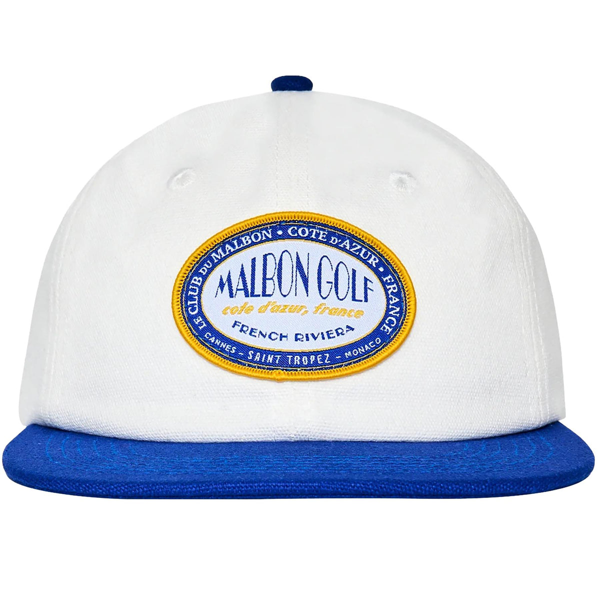 北*ん様 Malbon X CLUBHAUS Tour Cap - White 北*ん様 Malbon X CLUBHAUS Tour Cap - White Malbon X CLUBHAUS