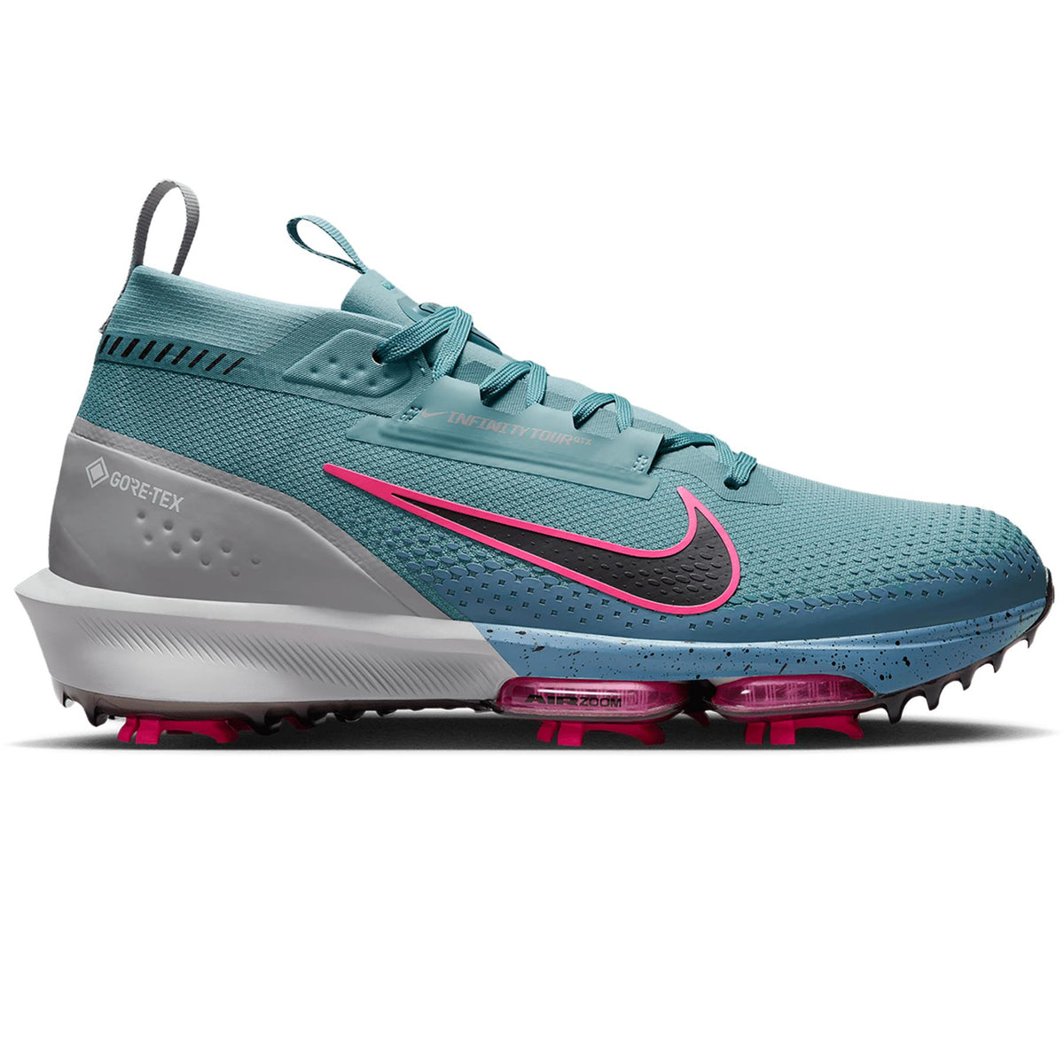 Denim nike golf shoes best sale