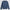 Alpha Crew Neck Vintage Indigo