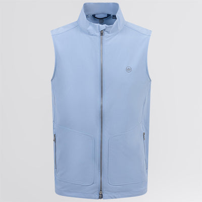 Contour Gilet Angelite