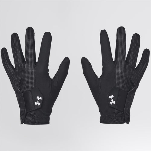 Storm Golf Gloves (Pair) Black