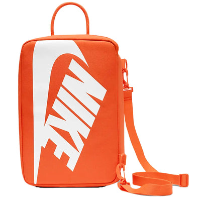 Shoe Box Bag 12L Orange - SS24