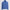 RLX Lightweight Hooded Jacket Old Royal
