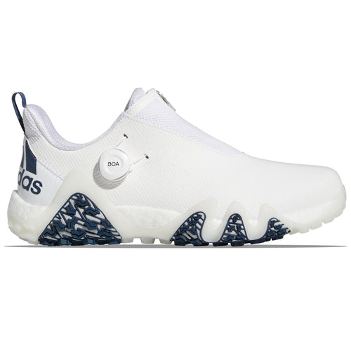 CODECHAOS '22 BOA Shoes White/Crew Navy/Crystal White - 2023