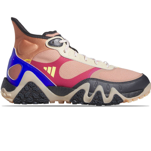 Adicross Hi Shoe Clay Strata/Bold Gold/Carbon - SS23
