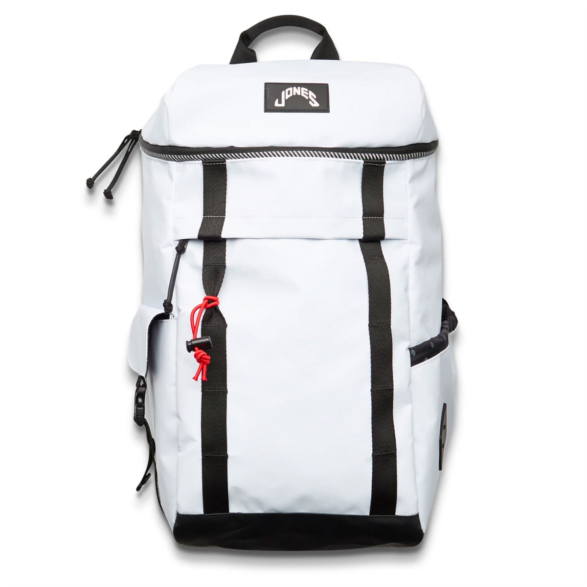 Scout Backpack White - SS23