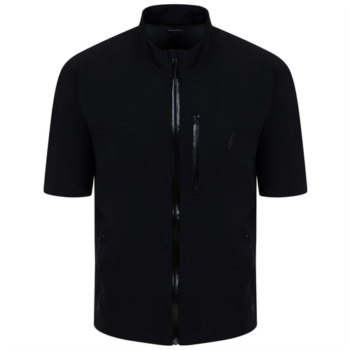 2.5L Breathable Waterproof Shirt Black - 2024