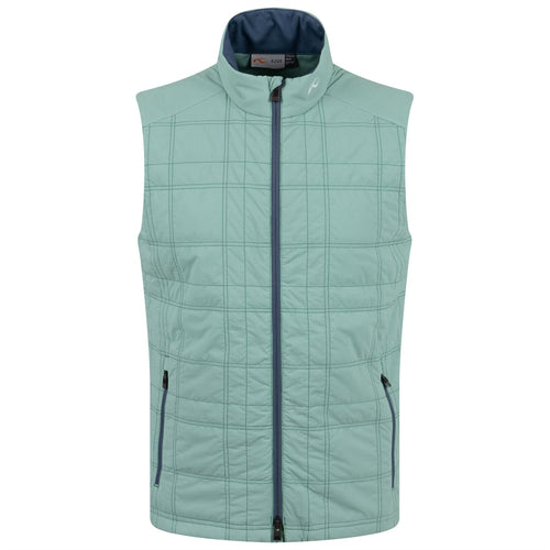 Rowan Insualted Vest Mineral - SS23