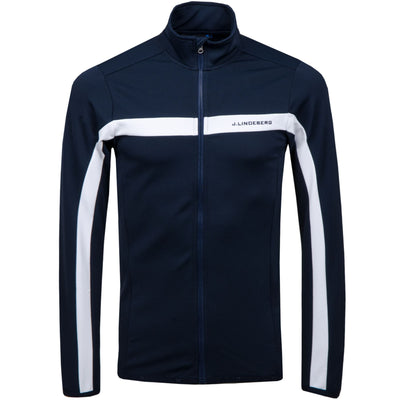 Jarvis Mid Layer JL Navy - 2024