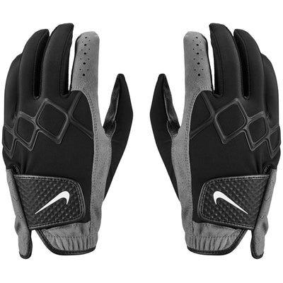 All Weather Gloves Black/Cool Grey/White - 2024