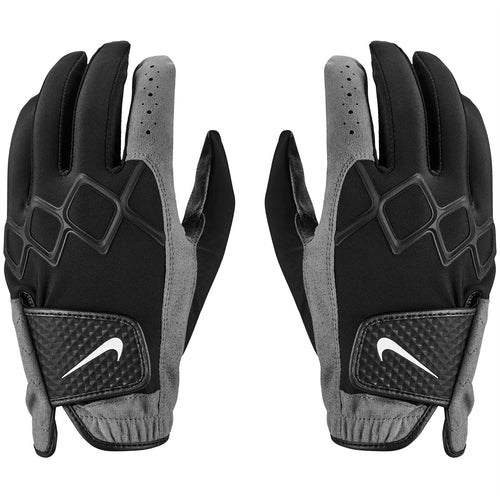 All Weather Gloves Black/Cool Grey/White - 2023