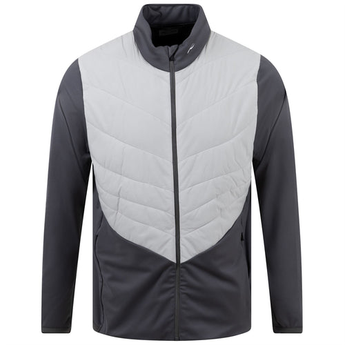 Release Jacket Alloy/Steel Grey - SS23