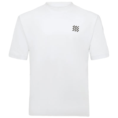 MGA T-Shirt White - 2024