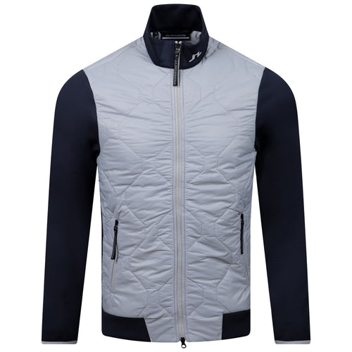 Quilt Hybrid Jacket High Rise - SS23