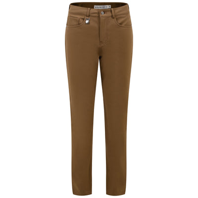 Womens Insulate Pants Nougat - AW22