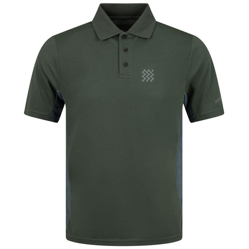 The Course Performance Polo Green - 2024